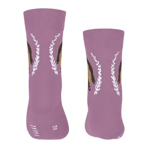 Chaussettes enfant Falke Horse image-1