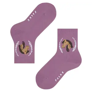 Chaussettes enfant Falke Horse image-4