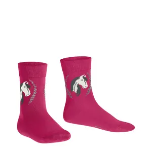 Baby socks Falke Horse image-1