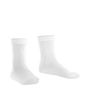 Children's socks Falke Cotton Finesse image-1