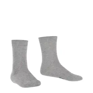 Children's socks Falke Cotton Finesse image-1