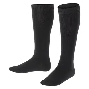 Children's Merino Wool Knee-High Socks Falke Comfort image-0