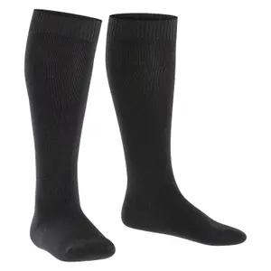 Children's Merino Wool Knee-High Socks Falke Comfort image-1