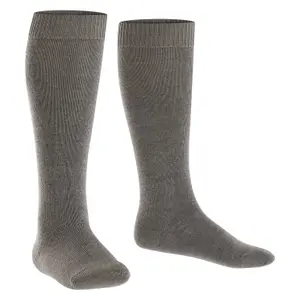 Merino Wool Knee-High Socks for Babies Falke Comfort image-1