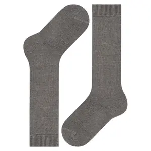 Merino Wool Knee-High Socks for Babies Falke Comfort image-3