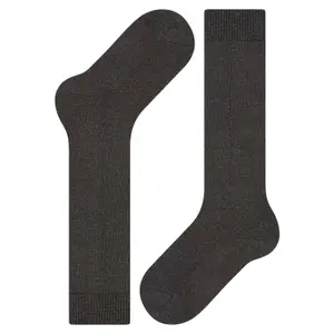 Children's Merino Wool Knee-High Socks Falke Comfort image-3