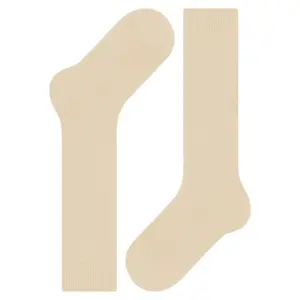 Children's Merino Wool Knee-High Socks Falke Comfort image-3