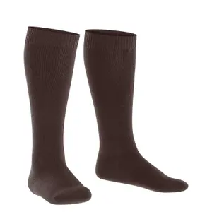 Children's Merino Wool Knee-High Socks Falke Comfort image-1