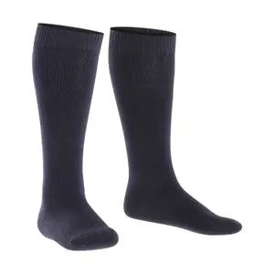 Children's Merino Wool Knee-High Socks Falke Comfort image-1