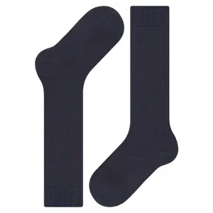 Children's Merino Wool Knee-High Socks Falke Comfort image-3