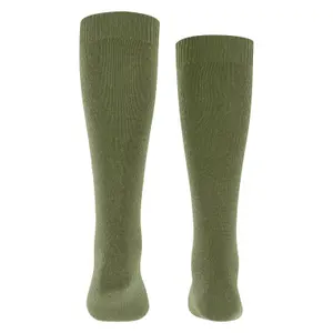 Children's Merino Wool Knee-High Socks Falke Comfort image-2