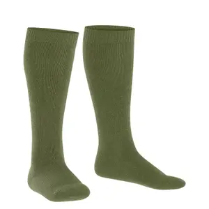 Children's Merino Wool Knee-High Socks Falke Comfort image-1