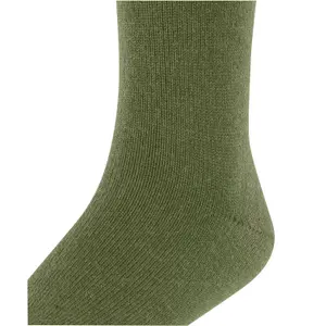Children's Merino Wool Knee-High Socks Falke Comfort image-4