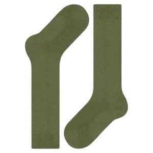 Children's Merino Wool Knee-High Socks Falke Comfort image-3