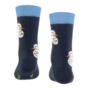 Children's socks Falke Funny Snowmen image-2