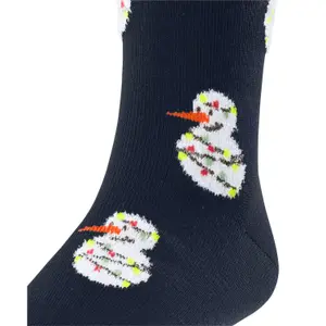 Children's socks Falke Funny Snowmen image-4