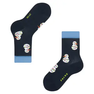 Children's socks Falke Funny Snowmen image-3