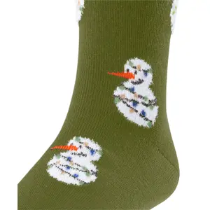 Children's socks Falke Funny Snowmen image-4