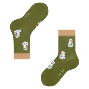 Children's socks Falke Funny Snowmen image-3