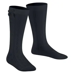 Children's knee-high socks Falke Ajour image-1
