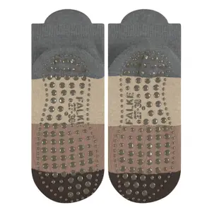 Baby Socks with Grips Falke Colour Block image-4
