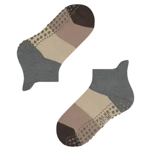 Baby Socks with Grips Falke Colour Block image-3