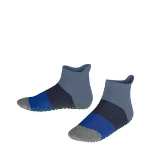 Baby Socks with Grips Falke Colour Block
