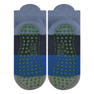 Baby Socks with Grips Falke Colour Block image-4