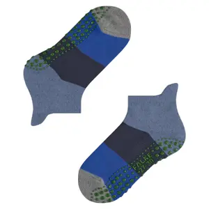 Baby Socks with Grips Falke Colour Block image-3