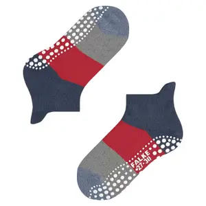 Baby Socks with Grips Falke Colour Block image-3