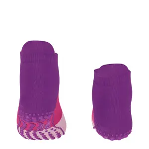 Baby Socks with Grips Falke Colour Block image-2