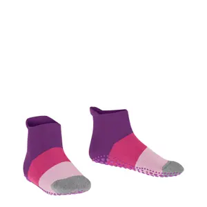 Baby Socks with Grips Falke Colour Block image-1