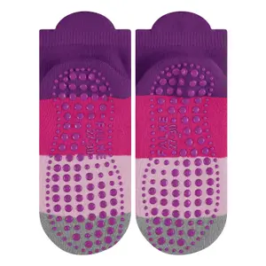Baby Socks with Grips Falke Colour Block image-4
