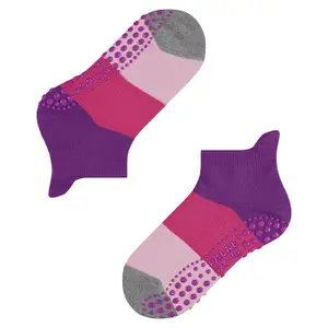 Baby Socks with Grips Falke Colour Block image-3