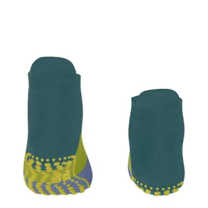 Babystrumpor Falke Colour Block image-1