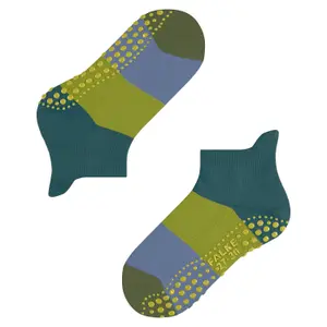 Babystrumpor Falke Colour Block image-4