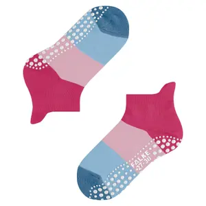 Baby Socks with Grips Falke Colour Block image-3