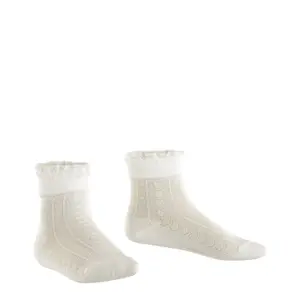 Baby socks Falke Romantic Net image-1