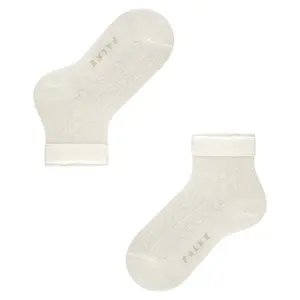 Baby socks Falke Romantic Net image-3