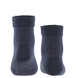 Baby socks Falke Romantic Net image-2
