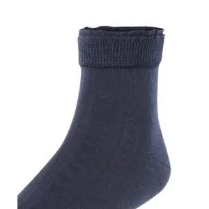 Baby socks Falke Romantic Net image-4