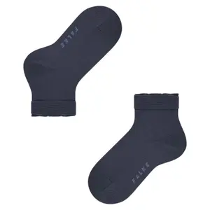 Baby socks Falke Romantic Net image-3