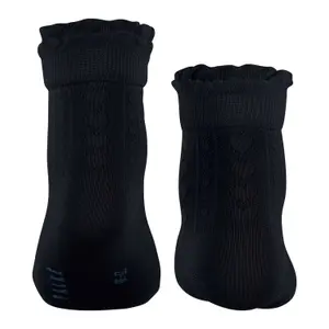 Baby socks Falke Romantic Net image-2