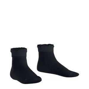 Baby socks Falke Romantic Net image-1
