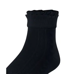 Baby socks Falke Romantic Net image-4