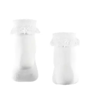 Baumwollsocken für Babys Falke Romantic Lace image-2