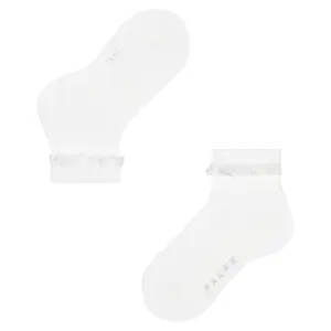 Baumwollsocken für Babys Falke Romantic Lace image-3