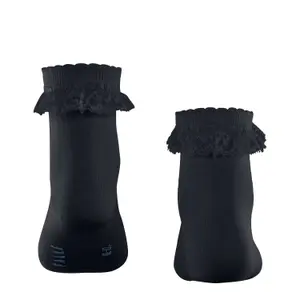 Baumwollsocken für Babys Falke Romantic Lace image-2
