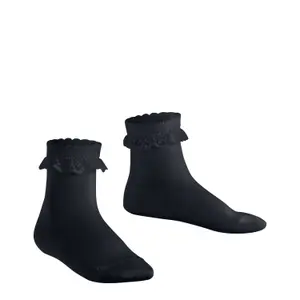 Baumwollsocken für Babys Falke Romantic Lace image-1
