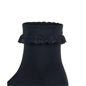Baumwollsocken für Babys Falke Romantic Lace image-4